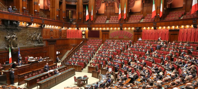 montecitorio interno