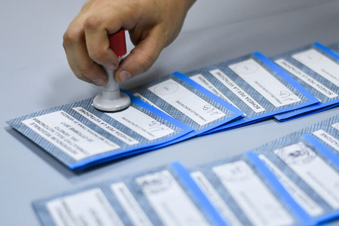 Venezia, referendum per l'autonomia del Veneto