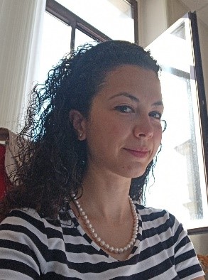 Claudia Carissimi