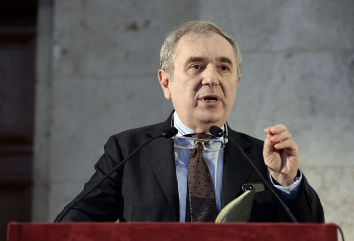 Assemblea Generale dell'Associazione Nazionale Magistrati