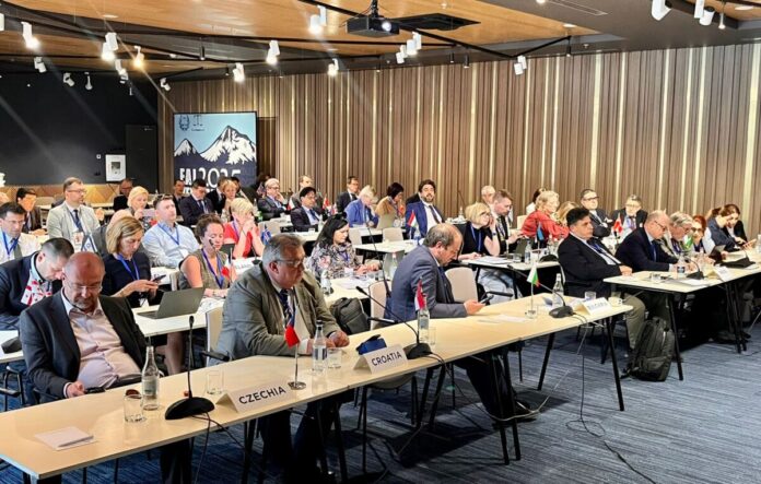 EAJ Meeting 1