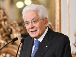 Sergio Mattarella