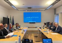 Il protocollo Anm-Unicef si allarga a magistrature e forze di polizia