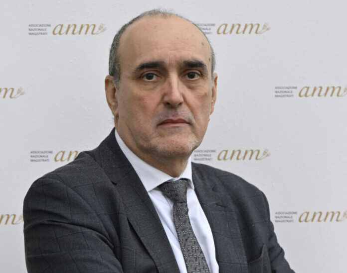 Domenico Pellegrini